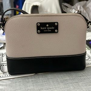 Kate spade crossbody purse bag used